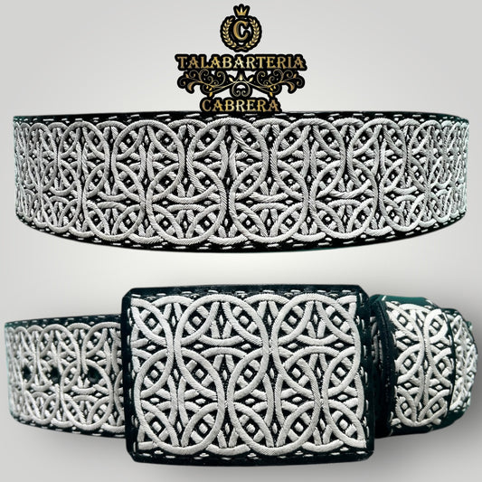 Cinto piteado mil aros