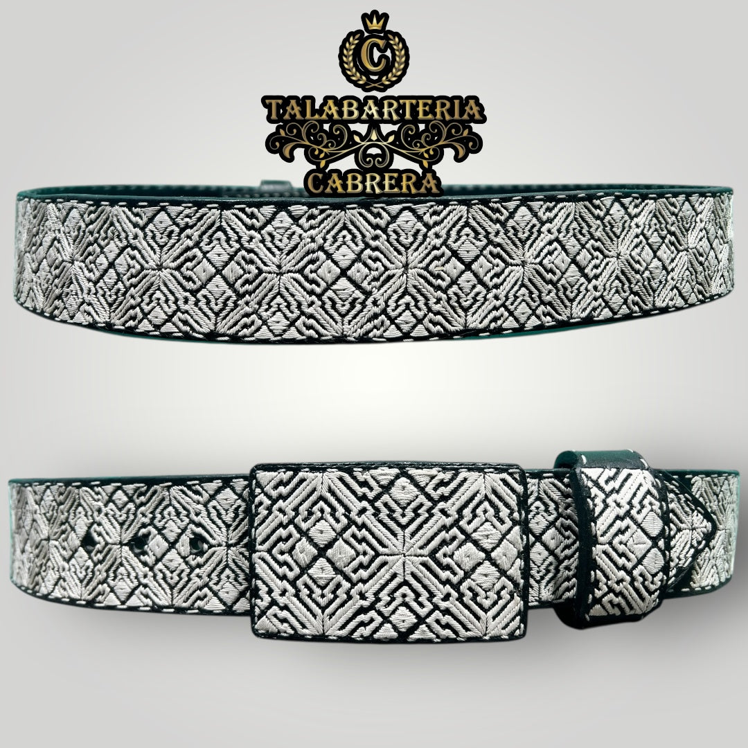 Cinturón de Pita, Diseño de Galletas