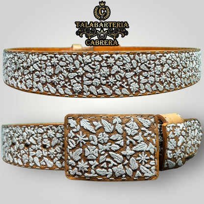 Cinto piteado de Basurita