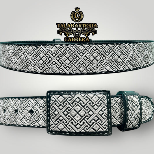 Cinturón de Pita, Diseño de Galletas