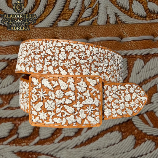 Cinturón Piteado, Diseño Basuritas