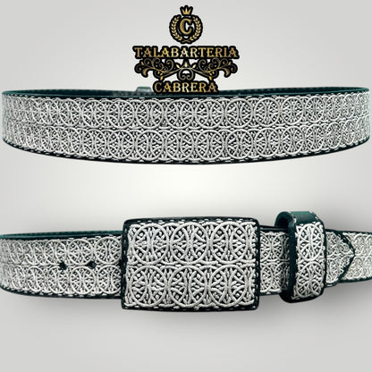 Cinto Piteado mil aros