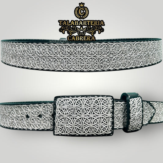 Cinto Piteado mil aros